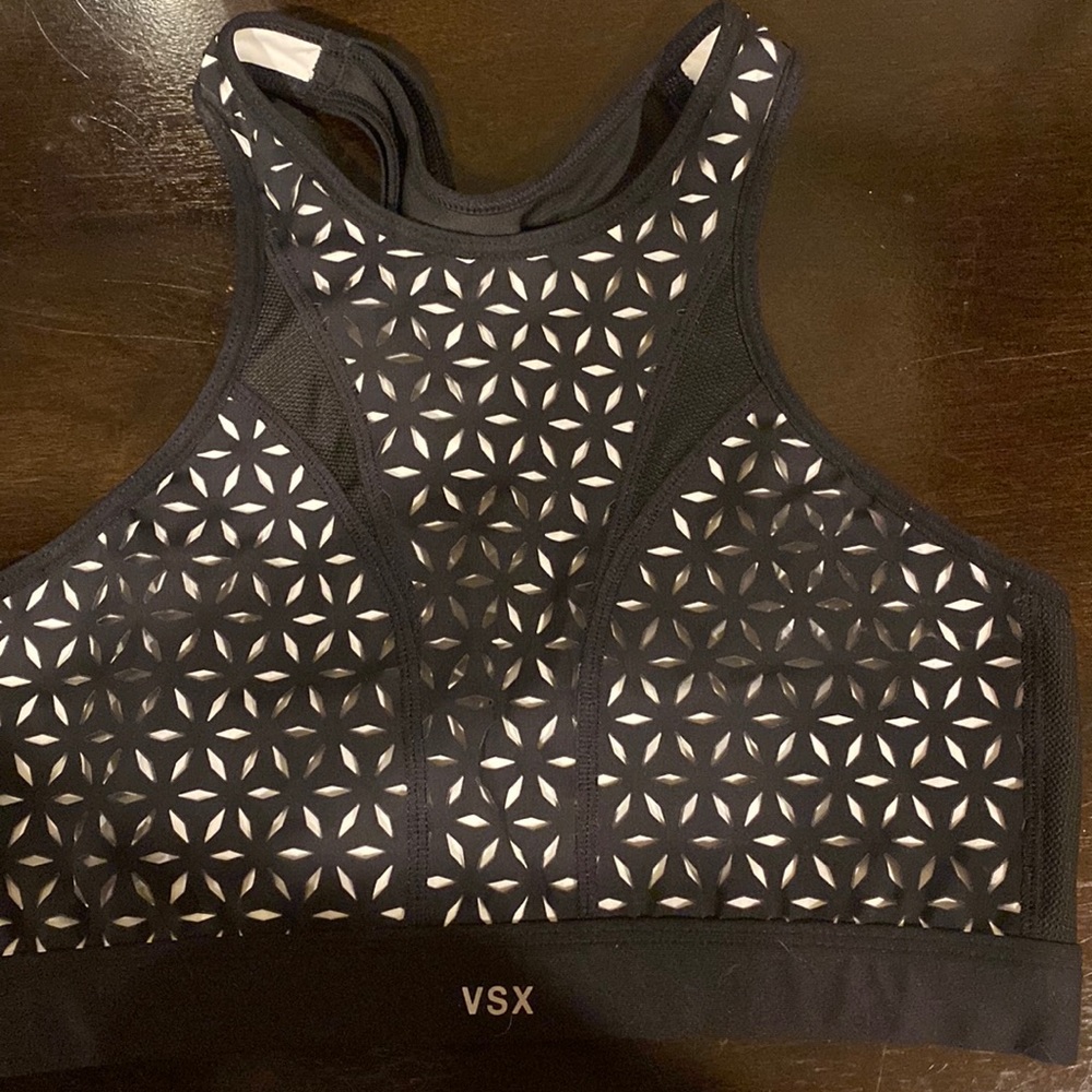 Victoria’s Secret sports bra